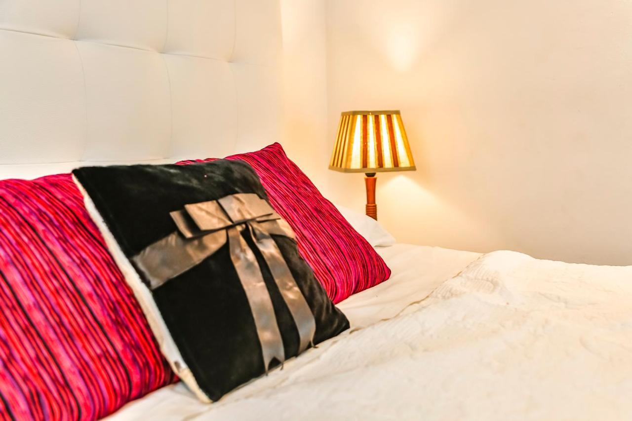 Ghat Apartments Montroig Sitges Dış mekan fotoğraf