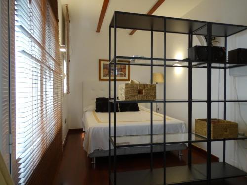 Ghat Apartments Montroig Sitges Dış mekan fotoğraf