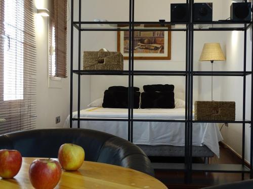 Ghat Apartments Montroig Sitges Dış mekan fotoğraf