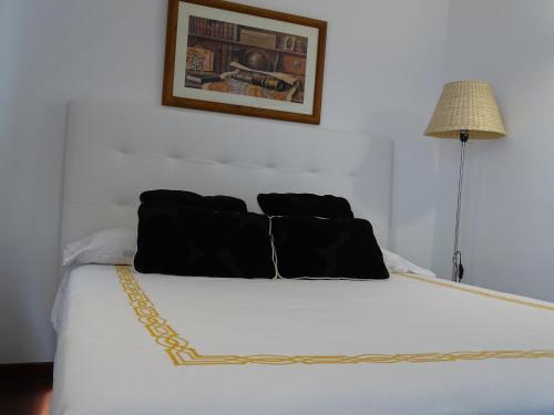 Ghat Apartments Montroig Sitges Dış mekan fotoğraf