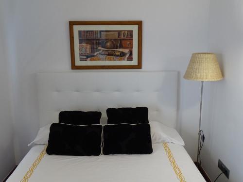 Ghat Apartments Montroig Sitges Dış mekan fotoğraf