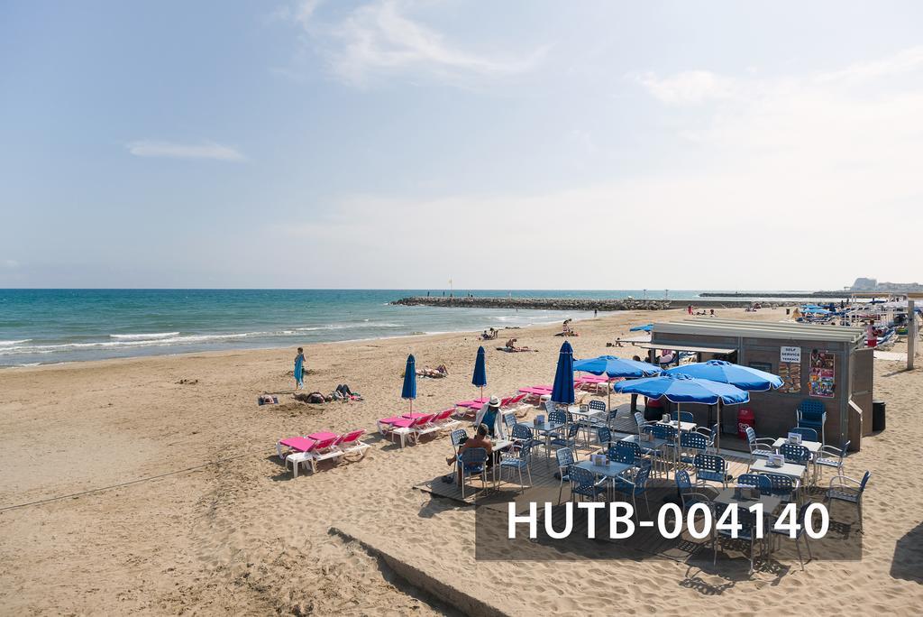 Ghat Apartments Montroig Sitges Dış mekan fotoğraf